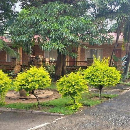 Mumo Lodge バドプラース エクステリア 写真
