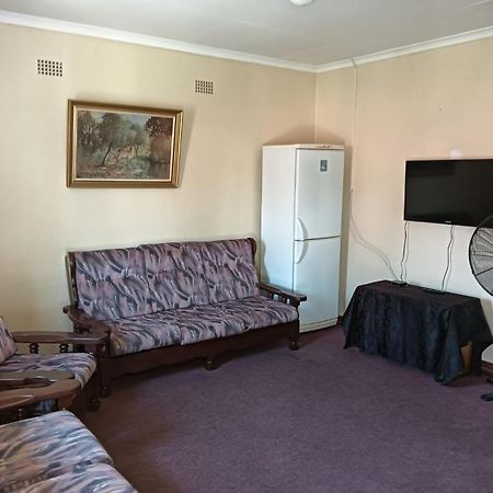 Mumo Lodge バドプラース エクステリア 写真