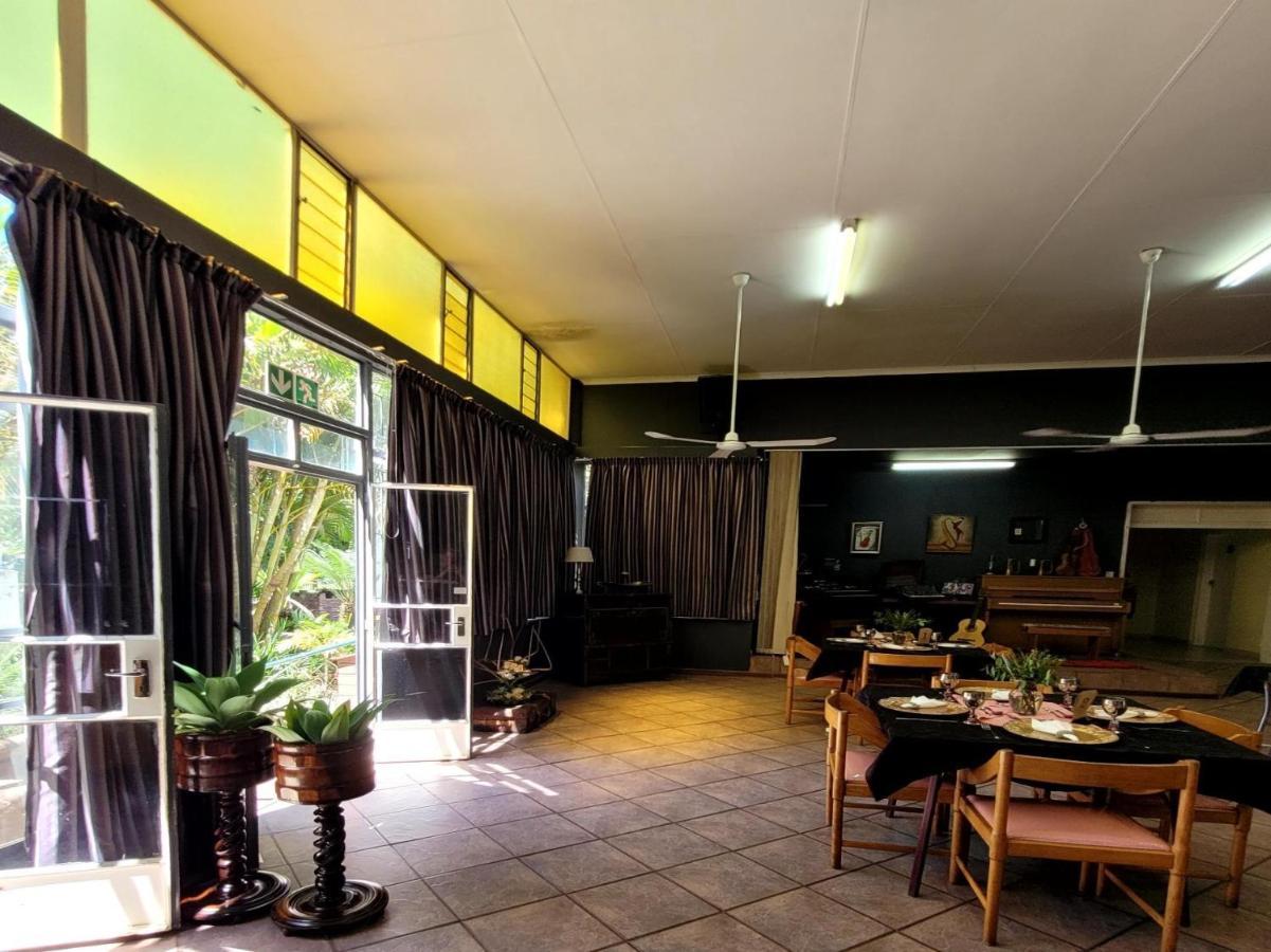 Mumo Lodge バドプラース エクステリア 写真