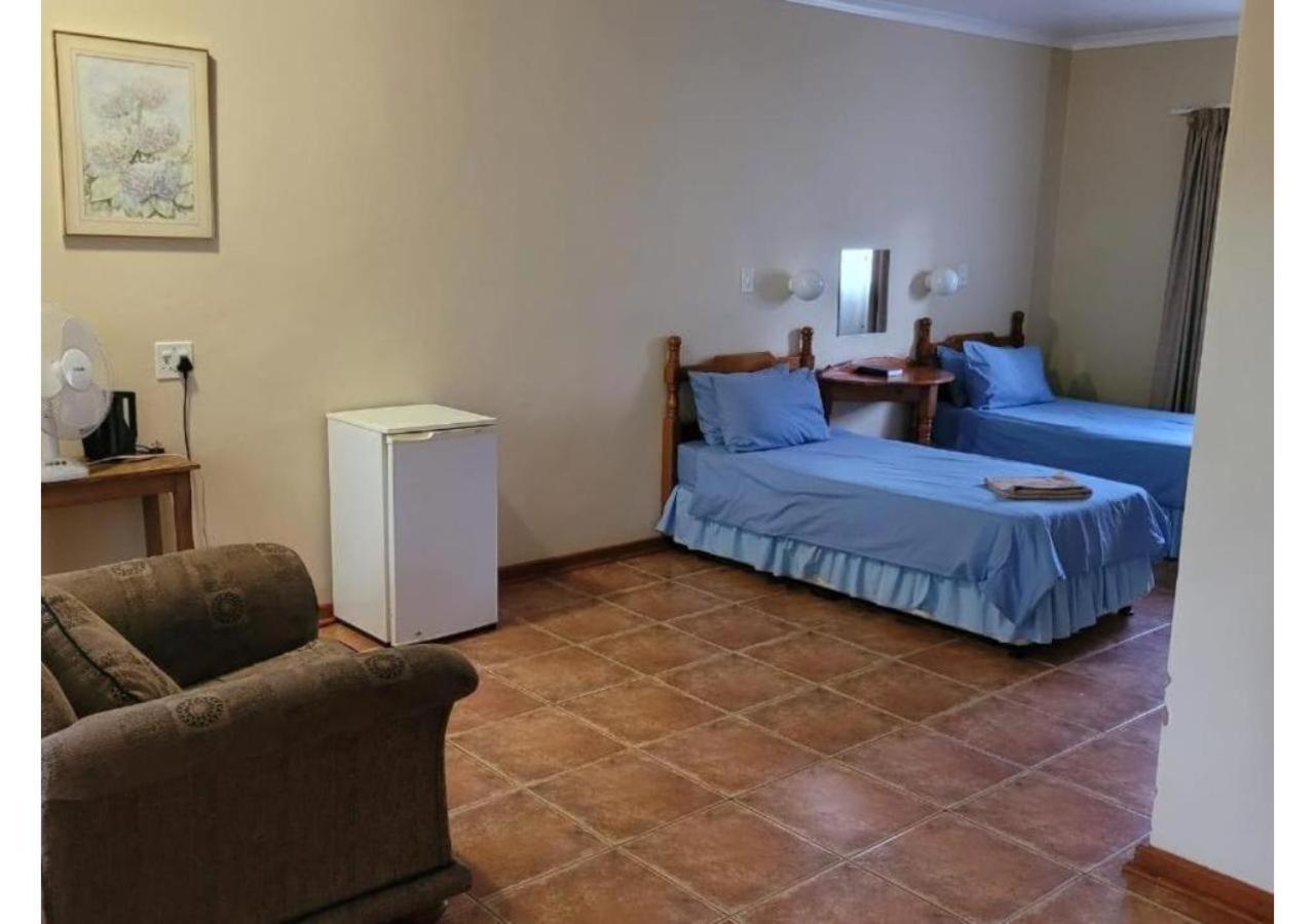 Mumo Lodge バドプラース エクステリア 写真