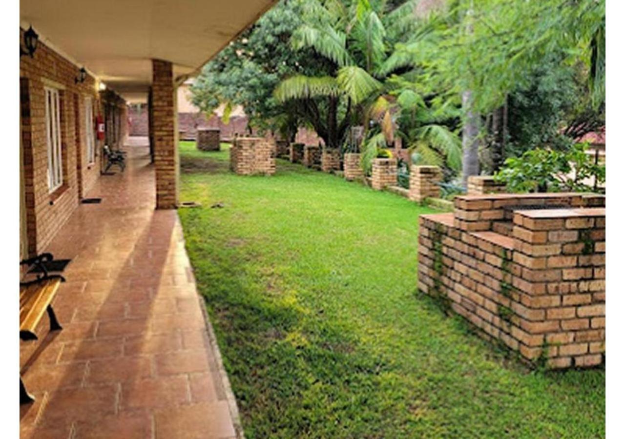 Mumo Lodge バドプラース エクステリア 写真