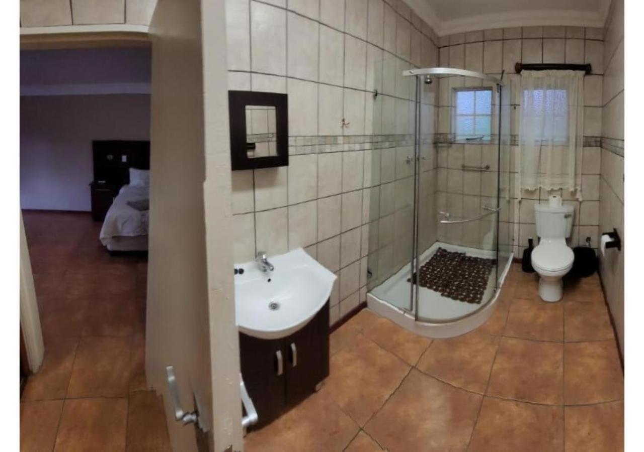 Mumo Lodge バドプラース エクステリア 写真