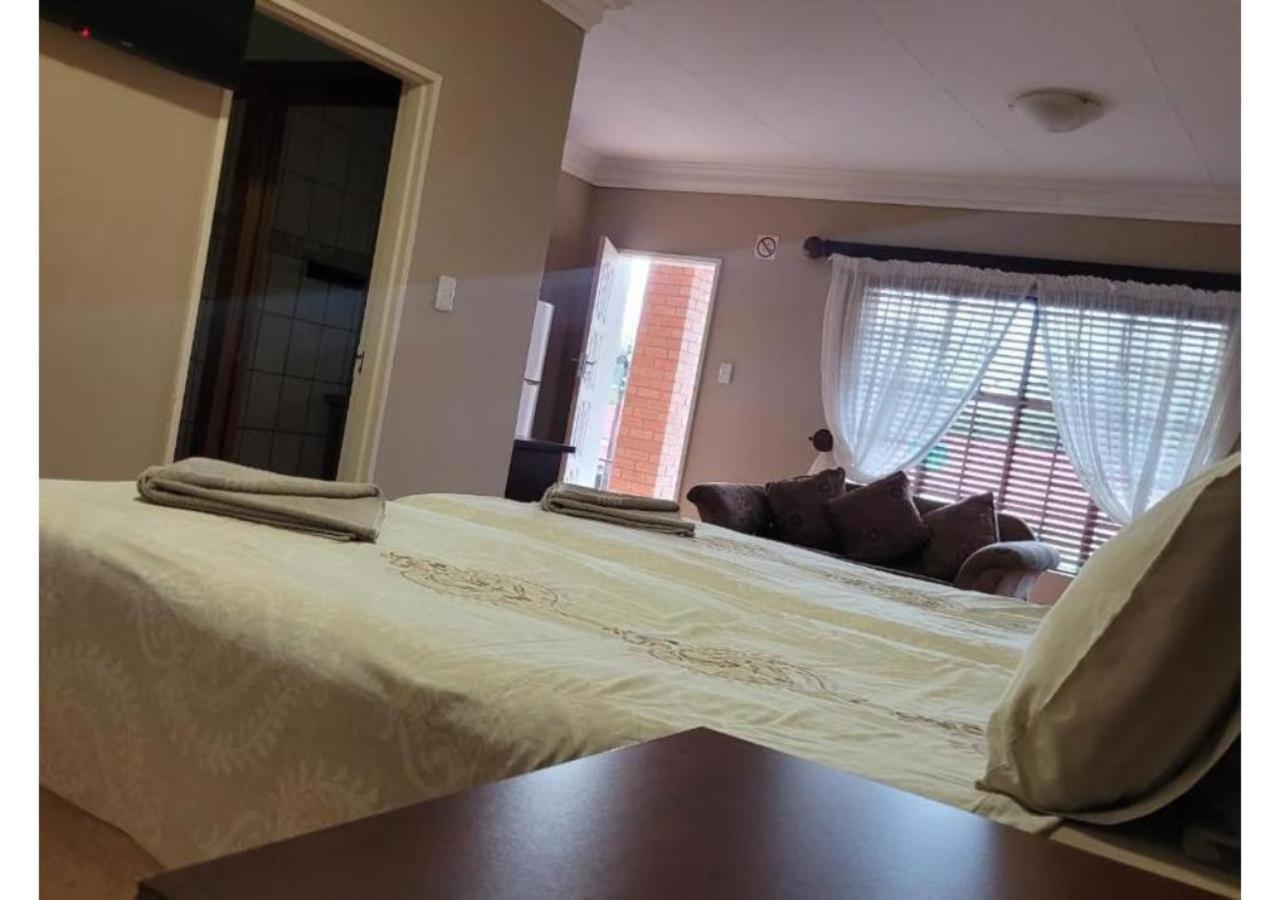 Mumo Lodge バドプラース エクステリア 写真